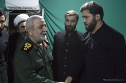 سردار جباری