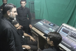 احمد امیرآبادی