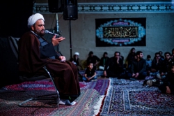 هیئت هفتگی ۲بهمن