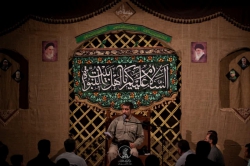 حاج مهدی سلحشور