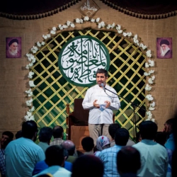میلاد حضرت فاطمه معصومه سلام الله علیها