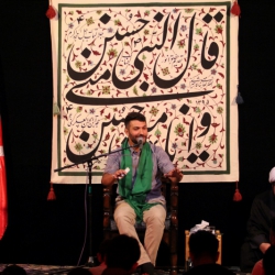 سید اسماعیل میرزمانی
