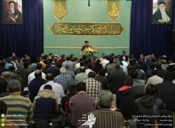 ميلاد پيامبر (ص) و امام حسن (ع) 95