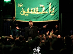 شب هفتم محرم 96