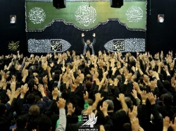 شهادت امام رضا علیه السلام96