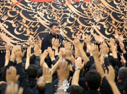 شب اول محرم 97
