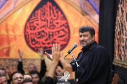 شب اول محرم 97