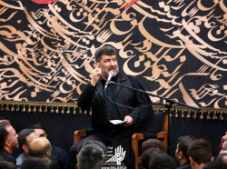 شب اول محرم 97