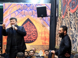 شب اول محرم 97