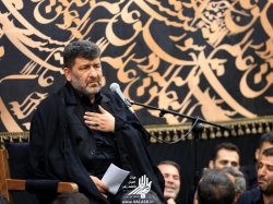 شب اول محرم 97