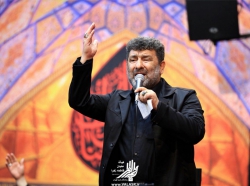 شب دوم محرم 97