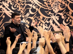 شب سوم محرم 97