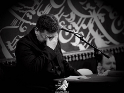 شب سوم محرم 97