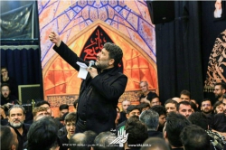 شب هفتم محرم 97