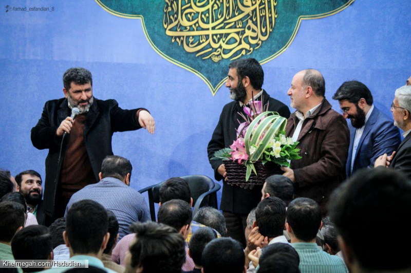 میلاد حضرت رسول(ص) و امام صادق(ع)97
