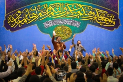 میلاد حضرت رسول(ص) و امام صادق(ع)97