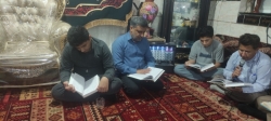 جلسه قران