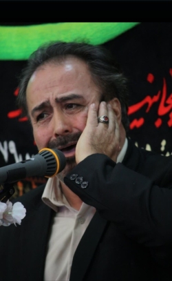حاج حمید رضوانپور