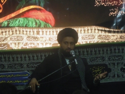 مراسم محرم سال 1394