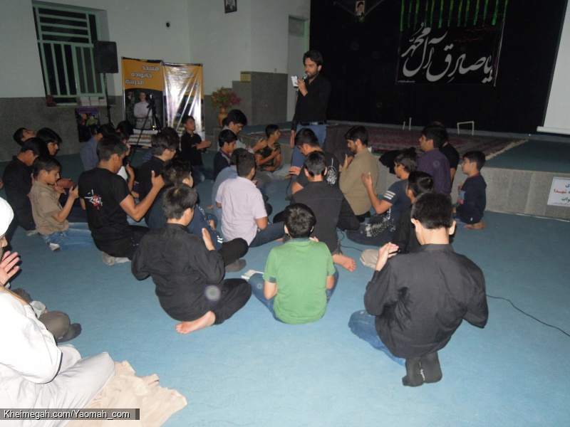 شهادت امام صادق(ع)سال1396