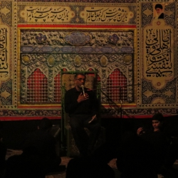 شب ششم