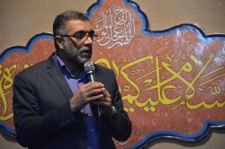 مراسم هفتگی 13980917