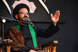 شب دوم