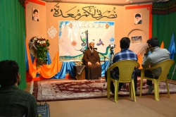 جشن ولادت حضرت علی اکبر (ع)سال1399