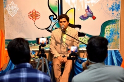 جشن ولادت حضرت علی اکبر (ع)سال1399