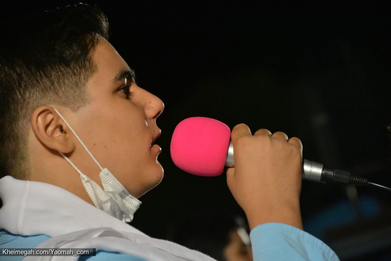 گروه سرود رضوان