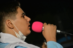 گروه سرود رضوان