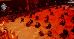 شب دوم