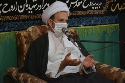 مراسم هفتگی 13990623