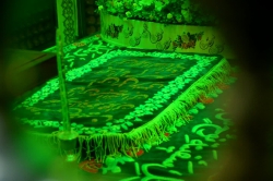 مراسم هفتگی ۱۳۹۹۰۸۲۵