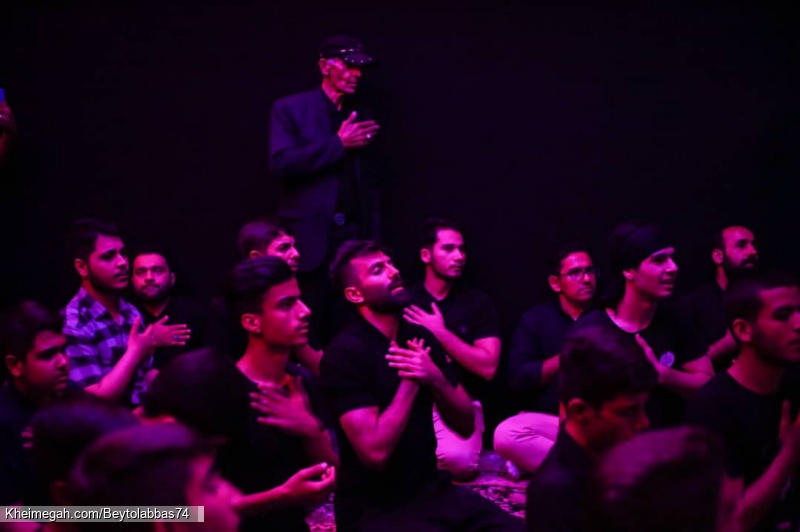 شهادت امام جواد (ع)