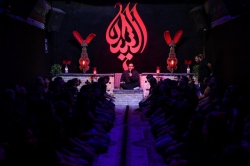 شب اول محرم الحرام 1144