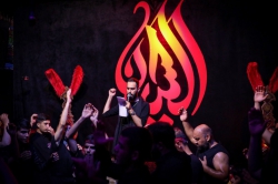 شب چهارم محرم الحرام 1441