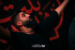 شب اول محرم الحرام ۱۴۴۷