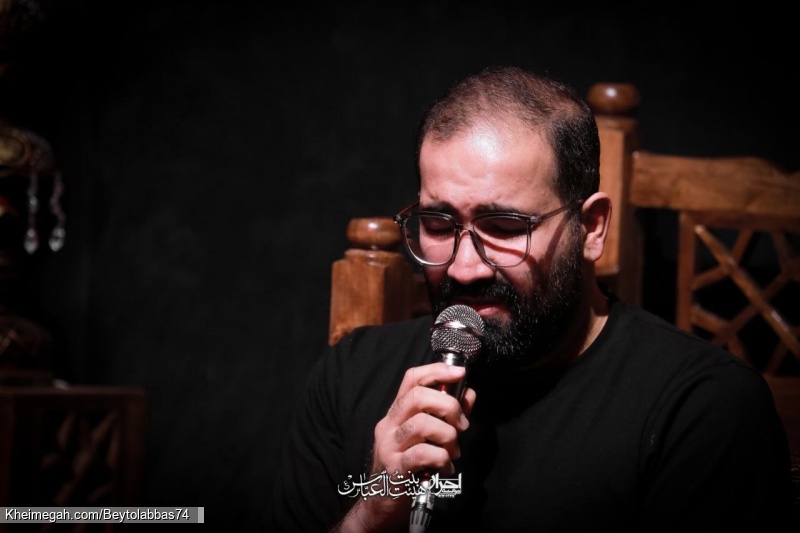 شب دوم محرم الحرام ۱۴۴۷