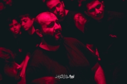 شب چهارم محرم الحرام ۱۴۴۷