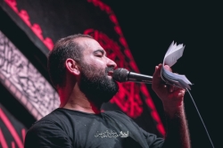 شب چهارم محرم الحرام ۱۴۴۷