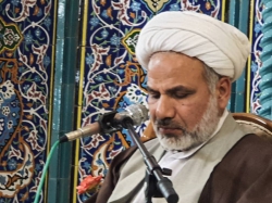 مراسم شهادت حضرت فاطمه زهرا سلام الله علیها قم