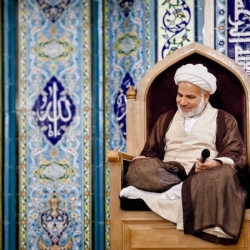 ولادت حضرت زهرا سلام الله علیها ۱۴۰۴