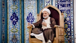 ولادت حضرت زهرا سلام الله علیها ۱۴۰۴