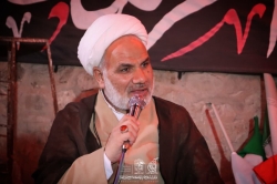 سخنرانی در اجتماعات مردمی شهرستان سبزوار