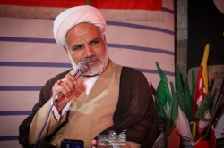 سخنرانی در اجتماعات مردمی شهرستان سبزوار