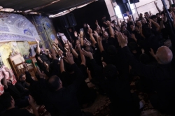 کربلایی حمید شکوری