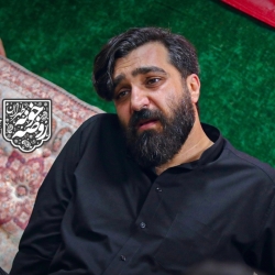 کربلایی حمید شکوری