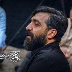 کربلایی حمید شکوری
