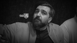 کربلایی حمید شکوری